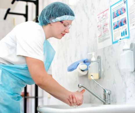 Norme noi pentru curățenie, dezinfecție și sterilizare în spitale