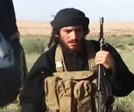 Numărul DOI al grupării TERORISTE ISIS a fost ELIMINAT