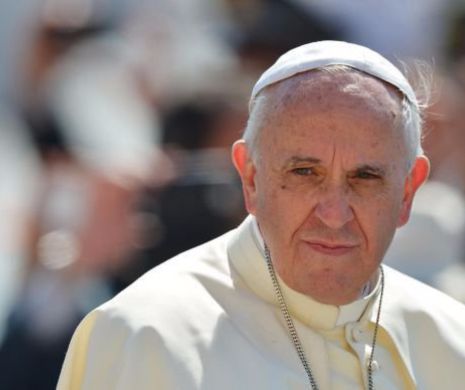 Onoare mare pentru PELERINII ROMÂNI de la Roma: Papa Francisc a făcut UN LUCRU INCREDIBIL în fața acestora