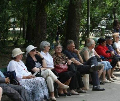 Pensiile noastre și pensiile lor. Legile speciale care împart România în două