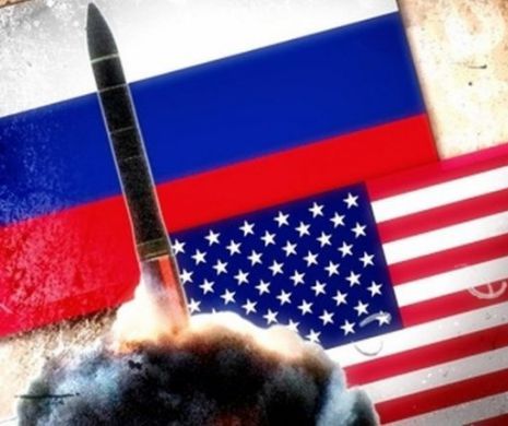 Pentagonul a aflat CE PLAN DIABOLIC ARE PUTIN şi care sunt NOILE ARME ALE APOCALIPSEI TESTATE de Rusia pentru a sili SUA să-şi abandoneze aliaţii. DECLARAŢII ISTORICE