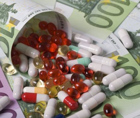 Petitie pentru ieftinirea medicamentelor lansată de PSD