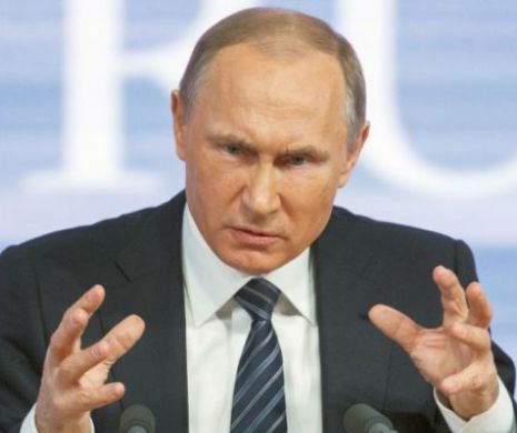 Planul DIABOLIC al lui Vladimir Putin care VIZEAZĂ DIRECT România. Liderul de la Kremlin ia în calcul RECONSIDERAREA GRANIŢELOR stabilite de Al Doilea Război Mondial