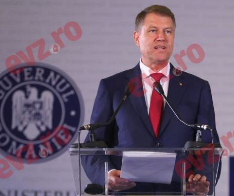 Plocon de la Cioloş către Iohannis: Spionii militari, sub control prezidenţial