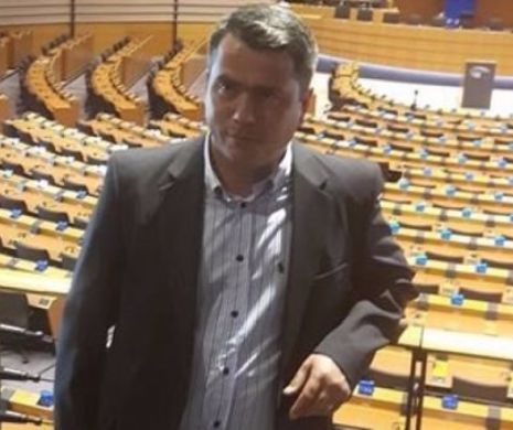 Politician ROMÂN, MORT într-un cumplit accident rutier. Pe pagina sa de Facebook curg mesajele de condoleanţe