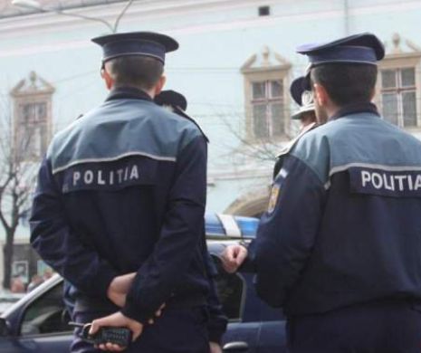 Polițiștii care au fost obligați să plece de la DNA Cluj, în urma unui scandal de scurgeri de informații, se vor șefi în IPJ Cluj