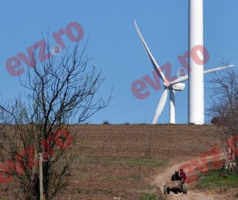 Populaţia ar trebui să plătească MAI MULT pentru energia „verde”