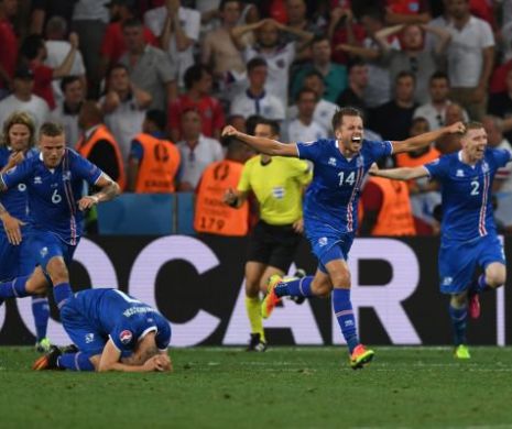 PRELIMINARII CM. Islanda continuă să surprindă în Europa, Italia a debutat cu o VICTORIE în Israel, Spania s-a distrat cu Liechtenstein