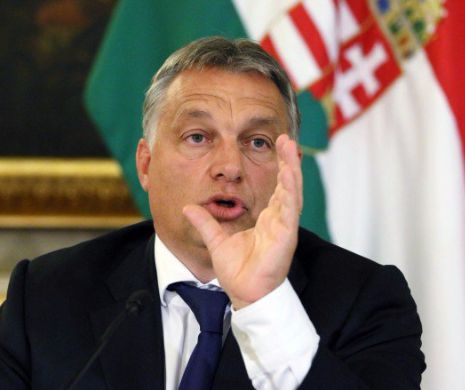 Premierul ungar Viktor Orban aduce ACUZE GRAVE liderilor UE. Orban a transmis lucruri INCREDIBILE