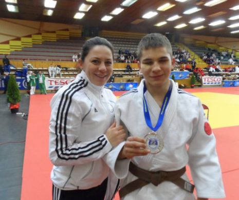 Prima MEDALIE a României la Jocurile Paralimpice de la Rio de Janeiro! Judoka Alex Bologa a CUCERIT bronzul