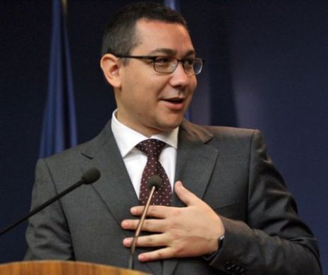 Prima REACŢIE a lui Victor PONTA în scandalul zilei: "O să spun tot ce știu"