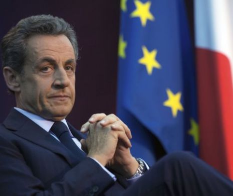 Procurorii cer judecarea lui Sarkozy