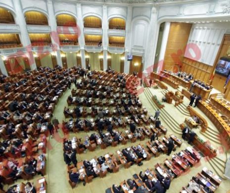Proiectul votului la vedere, în maxim 48 de ore, pe cererile Justiției, depus de PNL în Parlament