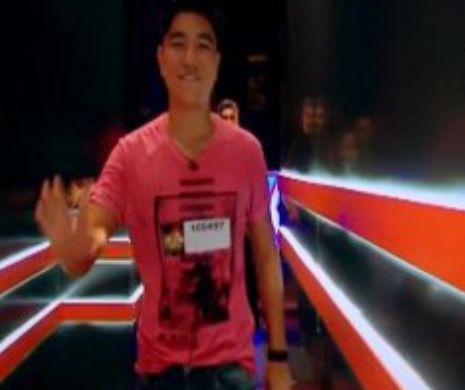PUŞTIUL de 15 ani care a dat lovitura la X FACTOR! Raul Eregep, un tătar din Constanţa, a interpretat genial "Please Forgive Me"