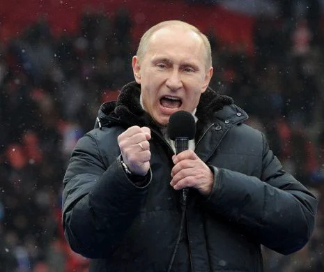 „RACHETE NUCLEARE” Să fie acesta ULTIMUL AVERTISMENT al Rusiei pentru România? Ambasadorul Kuzmin A RESCRIS ISTORIA cu un discurs în care a vorbit despre ULTIMELE INTENŢII ale lui Vladimir Putin