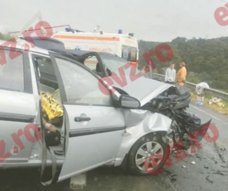 Războiul dintre SMURD și Ambulanță putea trimite la morgă cinci victime ale unui grav accident rutier