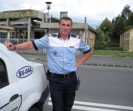 Reacţia dură a poliţistului Godină în urma deciziei Senatului în cazul fostului ministru Oprea: "Îmi e silă! Îmi pare rău că sunt polițist"