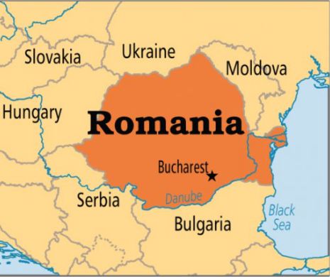 ROMÂNIA a fost ATINSĂ de un FENOMEN GROAZNIC. Autorităţile sunt ÎN ALERTĂ. Va fi nevoie de 500 DE ANI PENTRU REMEDIERE