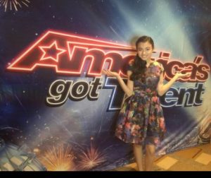 Românii îi țin pumnii Laurei Bretan! Astăzi are loc MAREA FINALĂ AMERICA’S GOT TALENT