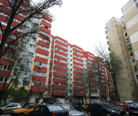 S-a întors roata. NU O SĂ îţi vină să crezi unde poţi găsi cele mai IEFTINE apartamente noi în Bucureşti