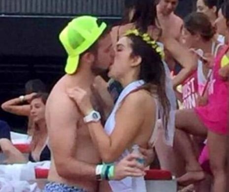 S-a sarutat cu un necunoscut la petrecerea burlacitelor, iar filmarea a aparut pe Facebook. Viitoarea mireasa a avut o surpriza de proportii cand a ajuns acasa