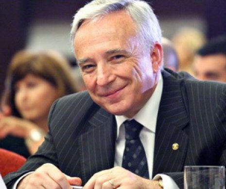 SALARIUL guvernatorului BNR, Mugur Isărescu, s-a DUBLAT în decurs de CINCI ANI