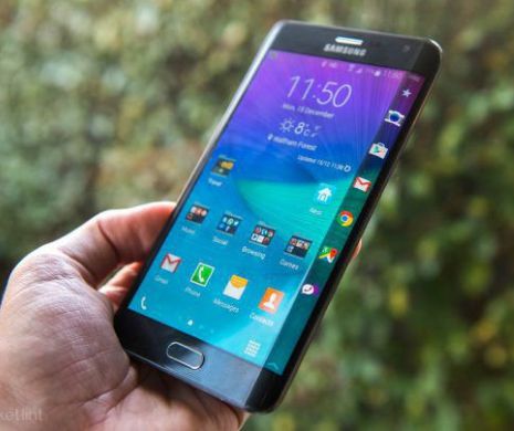 Samsung oprește vânzările de Galaxy Note 7, din cauza problemelor la baterie