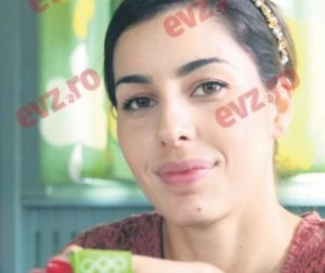 Scrima la perfectul simplu. Spadasina Loredana Dinu, reîncarnarea feminină și oltenească a celebrului D’Artagnan