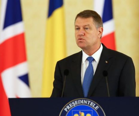 Scrisoare deschisă către președintele României! Fanii Rapidului îi cer AJUTORUL lui Klaus Iohannis pentru a salva „Farmecul vieții”