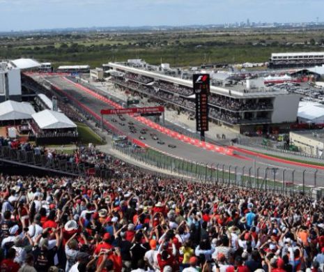 Se pregătește cea mai mare tranzacție din istoria sportului cu motor. Formula 1 costă 8,5 mld. USD