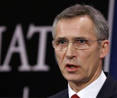 Secretarul general al NATO: RUSIA este cel mai MARE vecin și NU îi putem închide ușa!