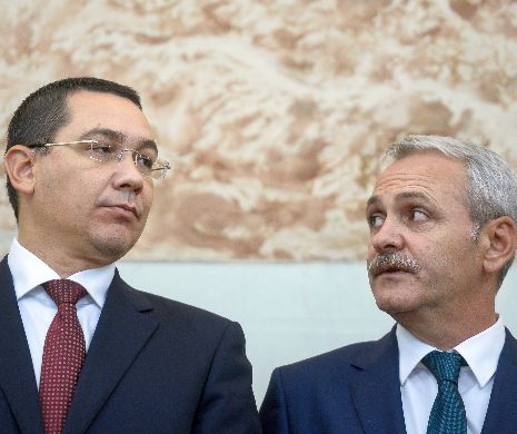 Soarta lui Victor Ponta în PSD, jucată în Comitetul Executiv