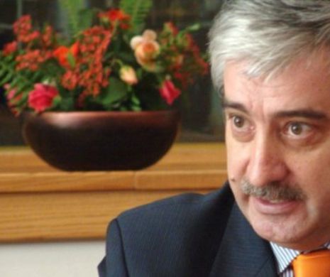 ŞOC Vasile Nistor (ALDE) cere DEMISIA lui Călin Popescu-Tăriceanu de la PREŞEDINŢIA Senatului!