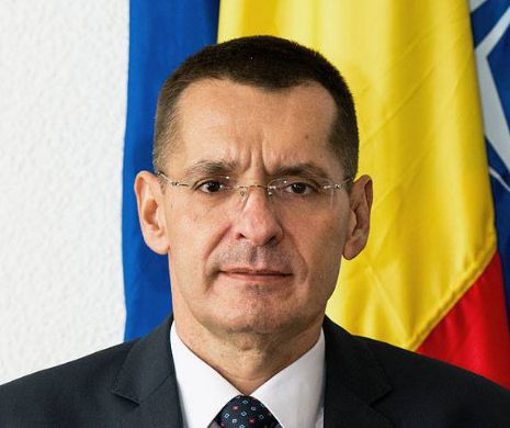 Solicitarea DNA de efectuare a urmăririi penale în cazul Petre Tobă a ajuns la președintele Klaus Iohannis