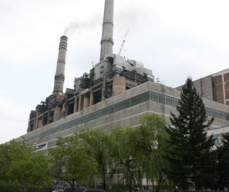 Şpagă pentru a SCĂPA de disponibilizare la Complexul Energetic Oltenia