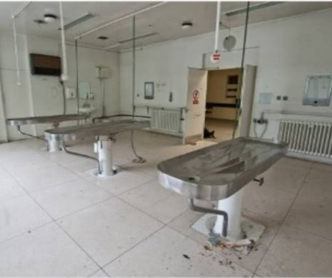 Spitalul Județean Tulcea, la un pas să fie închis. Pleacă toți anesteziștii