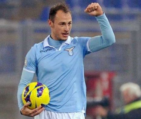 Ștefan Radu a înscris pentru Lazio: „Mister mi-a spus că o să marchez, era vremea s-o fac!” | VIDEO