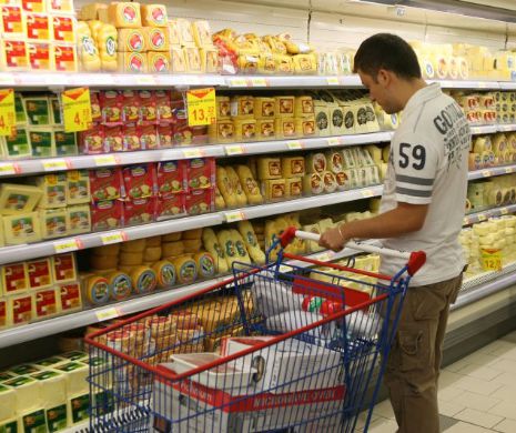 Strategie inedită la un mare retailer din România: CONSUMATORII stabilesc preţul