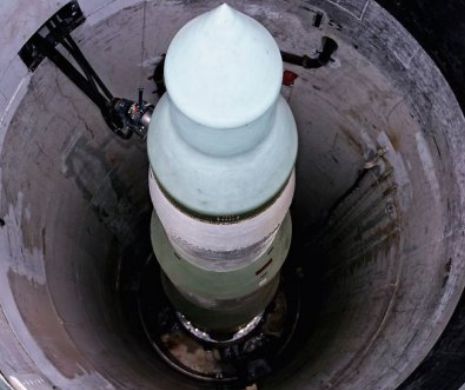 SUA au răspuns Rusiei cu un MESAJ ISTORIC despre „riscul unui RĂZBOI NUCLEAR”. Se vorbeşte despre o DECLARAŢIE DE RĂZBOI care a generat ALERTA MONDIALĂ