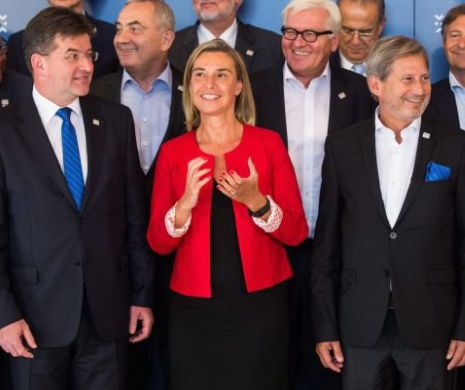 Țările Grupului V4 fac front comun înaintea summitului UE