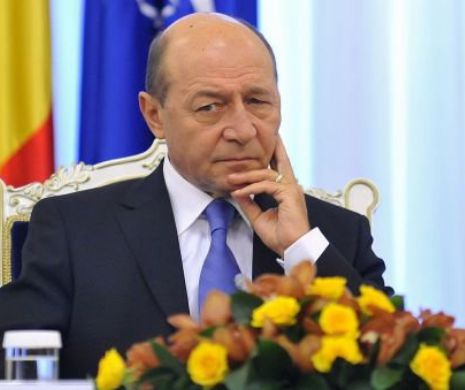 Traian Băsescu, despre demisia fostului ministru de Interne Petre Tobă: "Nu a fost un joc politic pentru eliminarea ministrului Tobă. Cred că trebuie avut în vedere şi cât de calificat a fost procurorul care a formulat acuzaţia"