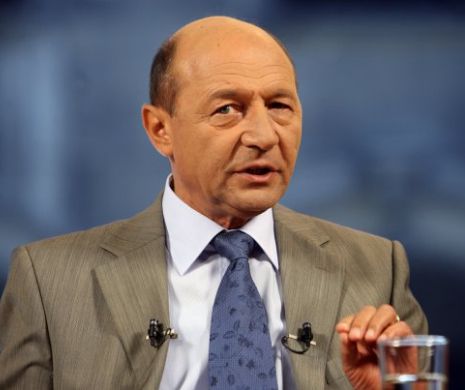 Traian Băsescu INTERVINE în scandalul din DIASPORA: "Este o eroare de înțelegere care provine din lipsa de explicații clare!"