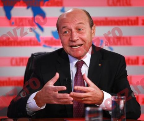 Traian Băsescu: ”Nu am vrut să vorbesc despre FALSIFICAREA concluziei plagiatului tezei de doctorat a Laure Codruța Kovesi”. Motivele pentru care fostul președinte nu a făcut acest gest