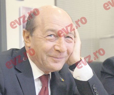 Traian Băsescu plusează: „Dacă într-o zi o veţi vedea la televizor pe Kovesi cu cătuşe?”