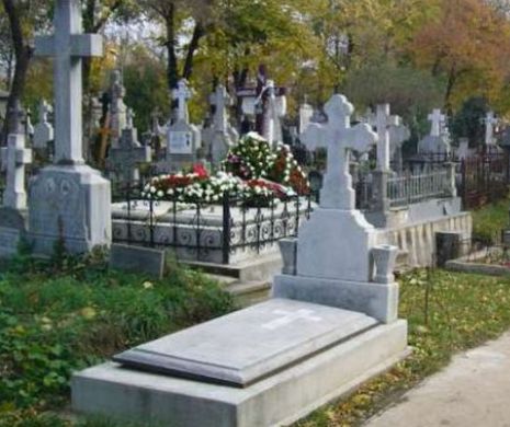 TRĂIASCĂ MORŢII! Şmecherii de la Administraţia Cimitirelor şi MEGA MANEVRA FINANCIARĂ care sfidează românii. DOVEZI sunt REVOLTĂTOARE