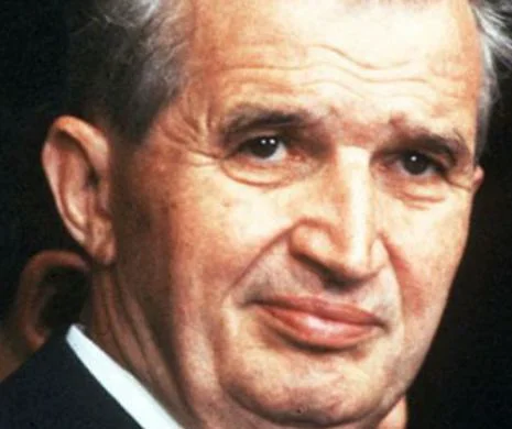 ULTIMUL PLAN NEŞTIUT al lui Nicolae Ceauşescu a fost OPRIT DE REVOLUŢIE. Dictatorul începuse un EXPERIMENT DEMENT, iar românii habar n-aveau