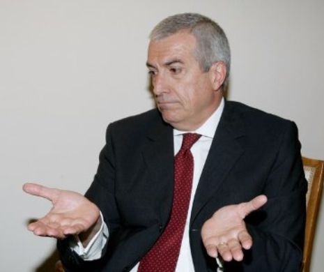 Un senator ALDE îi cere DEMISIA lui Călin Popescu Tăriceanu