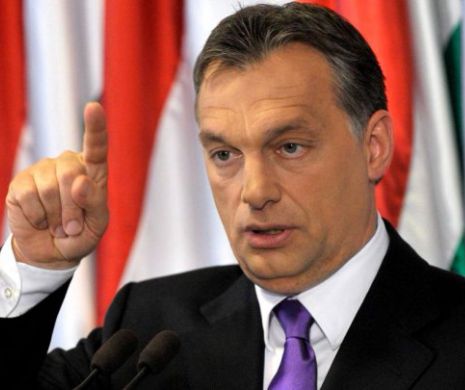 Ungaria se pregătește să ATACE UE după referendum