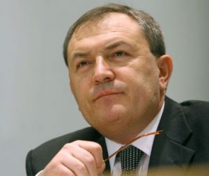 Ursache, ASF: Vinovații pentru piața RCA sunt în conducerea ASF