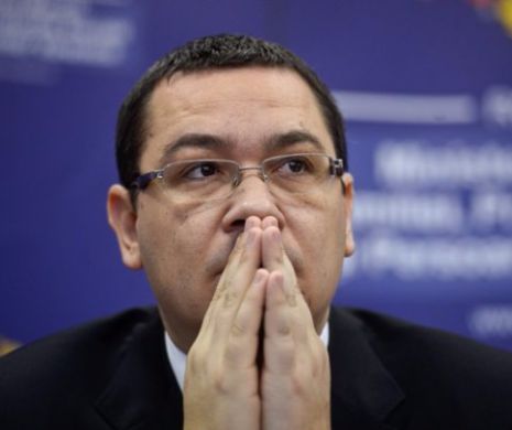 Victor Ponta l-a AVERTIZAT pe Bogdan Diaconu să NU devină EXTREMIST: “Ai grijă că, dacă există o linie peste care treci, NIMENI nu va vrea să aibă de-a face cu tine!”